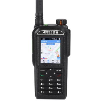 China Abell Tcl Walkie Talkie ABELL A760L IP67 Walkie Talkie à prova de água e poeira à venda