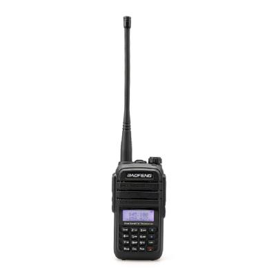 China Baofeng UV-6RA Walkie-Talkie 3-8km Sprechbereich Handheld Terminal Stil 128 Speicherkanäle Vhf Uhf Walkie Talkie zu verkaufen