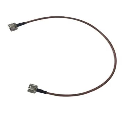 Cina Repetitore accessori antenna e alimentatore 0.61M Jumper cavo con N-male connettori in vendita