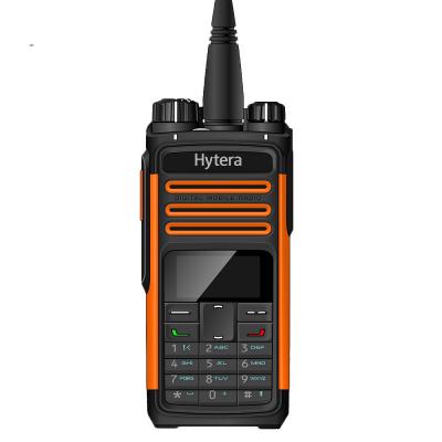 China Hytera Two Way Radio TD580 High Manual Frequency Radio Vox Function Walkie Talkie for sale