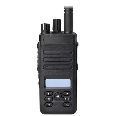 China E320 IP54 Wasserdicht Staubdicht Steckkarte 4g Walkie Talkie Quad Core A7 Prozessor zu verkaufen