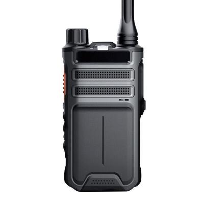 China AP510 IP54 Waterproof And Dustproof Strong Signal Noise Reduction Walkie Talkie en venta