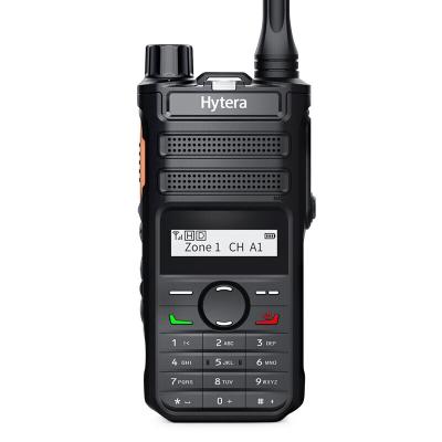 Cina AP580 IP54 impermeabile IP54 Comunicazione fuori rete VOX Bluetooth Walkie Talkie in vendita