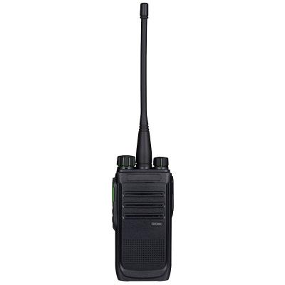 China BD500 Digital Professional Transmitter Handheld Mobile Radio Walkie Talkie en venta