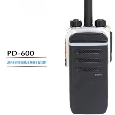 中国 HP600 DMR ウォーキー・トーク VHF/UHF ロングラン ラジオ ウォーキー・トーク 販売のため