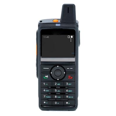 China Pnc380 Walkie Talkie à prova de água e poeira 4000mAh Bateria Cartão SIM Rede completa à venda