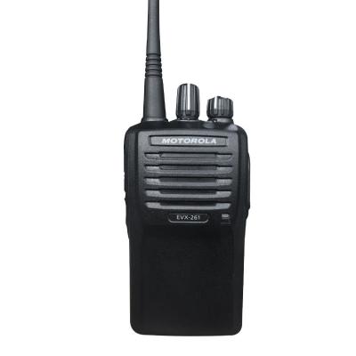 China EVX261 Cb Radio Uhf Two Way Radio Communication Simultaneous Interpretation Equipment for sale