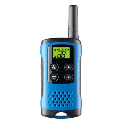 Китай T40 Handheld Unlicensed Public Intercom Outdoor Secure Mini Walkie Talkie продается