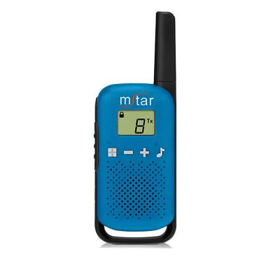 Китай T42 Handheld Outdoor Environmental Protection High Performance Walkie Talkie продается