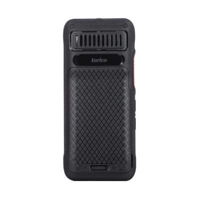 China inrico T310R  POC Long Distance Two Way Radio Waterproof and Large-sized PTT Button Portable Communication Device for Smooth Communication for sale