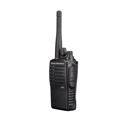 China Motorola V308 Two Way Radio 5W Potência de saída Motorola Two Way Radio Digital Mobile Radio Walkie Talkie para comunicação externa à venda