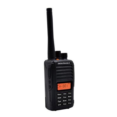 Κίνα Motorola V468 Δύοδρομο Ραδιόφωνο 460-464 MHz Περιοχή συχνοτήτων Επαγγελματικό Ραδιόφωνο με ισχύ εξόδου 2W προς πώληση