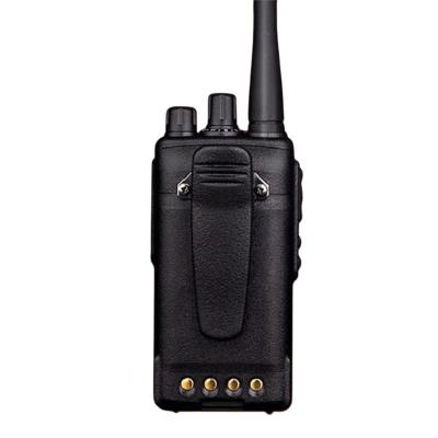 China Motorola VZ-10 Two Way Radio UHF Frequency Type Voice Activated Radio De perfecte metgezel voor buitenactiviteiten Te koop