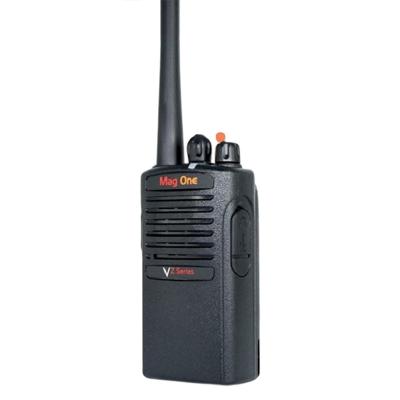 China Professionele Motorola Vz-D131 Two Way Radio Digitale mobiele radio voor outdoor communicatie aanpasbaarheid Te koop