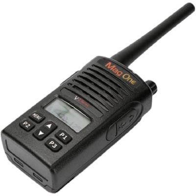 China Motorola Vz-D135 Radio de dos vías Radio profesional con llave de acceso directo y programable Escaneo híbrido digital analógico Modo doble en venta