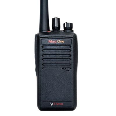 Cina Motorola Vz-D263 Radio bidirezionale VOX Funzione Walkie Talkie impermeabile per una comunicazione senza soluzione di continuità in qualsiasi ambiente in vendita