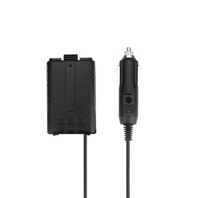 China Baofeng Electric Radio Car Charger Walkie Talkie Acessórios para elétricos à venda