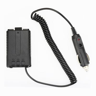 China 1-2A Output Battery for Analog Radios 0-10KM Talk Range Compatibility for sale