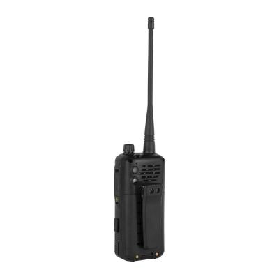 Chine INRICO T368 POC Radio à longue distance bilatérale 2.8' Affichage à écran tactile POC Radio à longue distance bilatérale avec algorithme NC activé et affichage HD à vendre