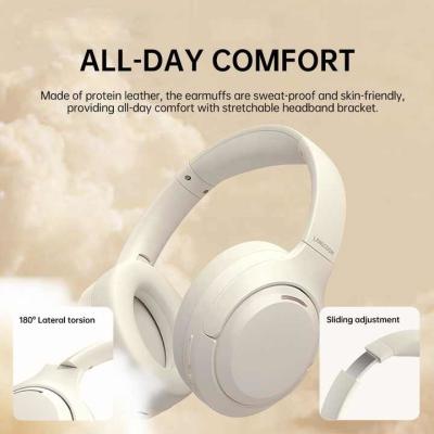 중국 Wireless Bluetooth Headphone Accessories For Two Way Radio Enjoy Uninterrupted Listening Noise Cancelling Earbuds Active Noise Cancellation 판매용