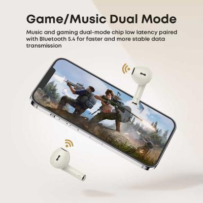 China Earphone And Microphone Private Mold Bluetooth Wireless Earbuds V5.3 For End Manufacturers for sale