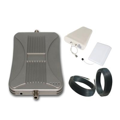 China Anhui LuXun Repetidor de cinco frequências 4G Signal Booster GSM Signal Booster à venda