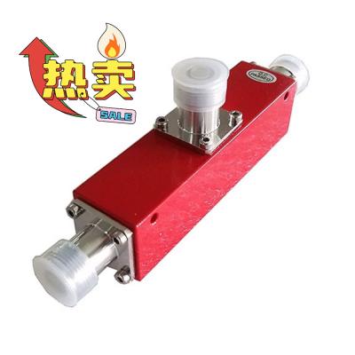 China Acessórios do repetidor Antenna e alimentador Melhore o desempenho da sua rede com o kit de acessórios do repetidor MNPT-0628-02-NF em vermelho à venda