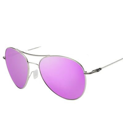 China Main Film Sun Glasses Comfortable Polarized Anti-UV Sunglasses Stop UV Factory Product Colors for sale