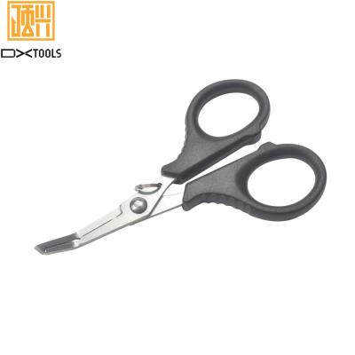 China Cheap Price Stainless Steel Scissors Small Kayak Accessories Fishing Fishing for sale