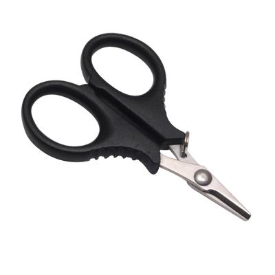 China Wholesale Durable Kayak Accessories Stainless Steel Small Fishing Scissors Accept Online Order for sale