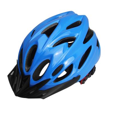 China ABS+PC Customized Bike Bicycle Summer Cycling Riding Helmet for sale