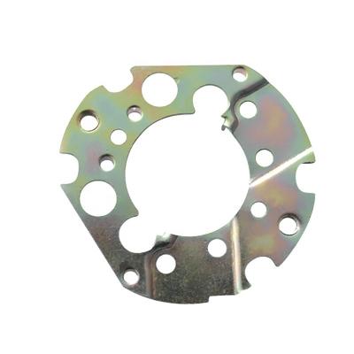 China Automotive Metal Stamping Parts for sale