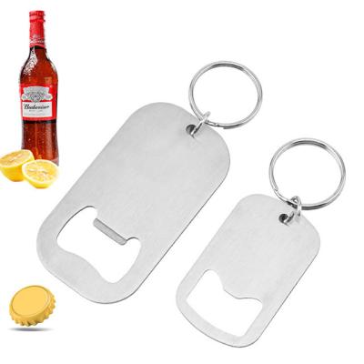 China Viable Cheap Bulk Custom Bottle Opener Key Chain Bottle Opener/Key Chain Bottle Opener/Key Chain for sale