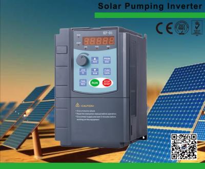 China China Top 10 solar pump Inverter, Frequency Inverter for 0.4KW to 500KW for sale