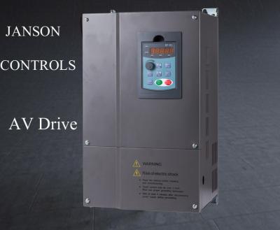 China Elevador VFD, elevación VFD de la marca de Janson para 0.4KW~1132KW con la tarjeta de la PÁGINA disponible en venta