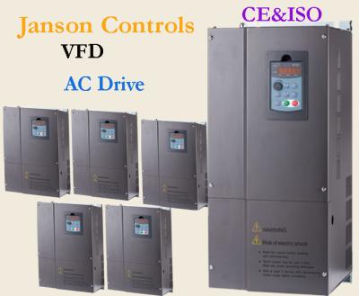 China undefined  Single phase input 220V 2.2KW 3hp AC Variable frequency drive Excellent stability VFD drives for for sale