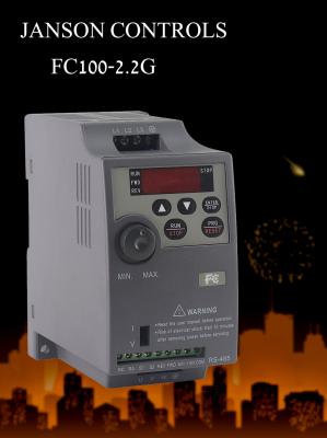 China TOP1 Single Phase or Three Phase 220V 380V Mini Frequency Converter for sale