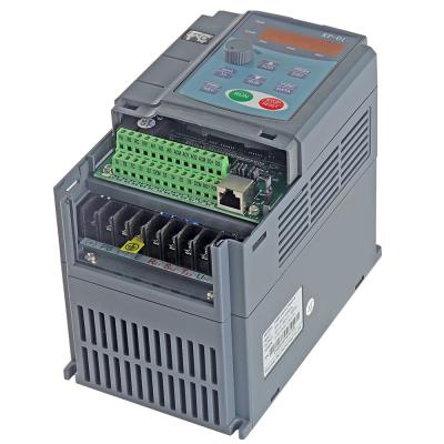 China 15hp power supply 3 phase 380v volt ac inverter 10kw 50hz to 60hz, vfd, converter for sale