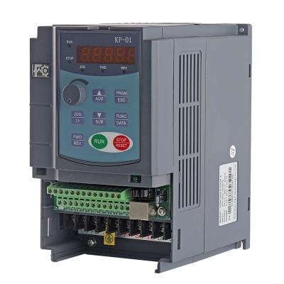 China 25kW-220V 380V Single Phase or Three Phase  Mini Frequency Converter for sale