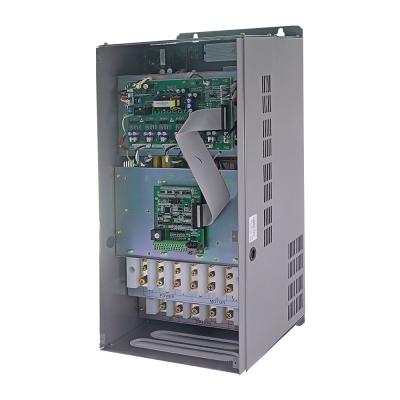 China 220V 380V Single Phase or Three Phase  Mini Frequency Converter for sale