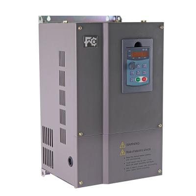 China 0 - 400 Hz 11kw Vector Control Frequency Inverter Three Phase Vfd Vector Control for sale