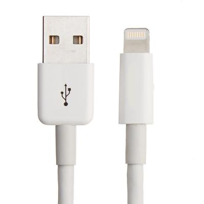 China Original Mobile Phone USB Cable Charger and Data Sync Cable FIM Certificated for sale