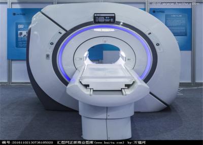 China Het pijnloze Materiaal van het Magnetic resonance imagingsmri Aftasten voor Volledig Lichaamsaftasten Te koop