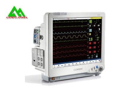 China Wieder aufladbares Operationsraum-Ausrüstung Multiparameter-Patientenüberwachungs-System zu verkaufen