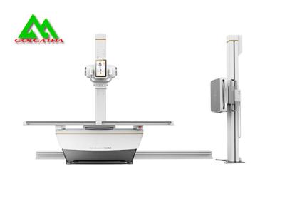 China Comutação de onda completa da prova médica da radiação do equipamento da sala de X Ray de Digitas do tela plano à venda