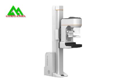 Cina Progettazione d'integrazione a macchina di mammografia di Digital dell'attrezzatura della stanza del touch screen X Ray in vendita