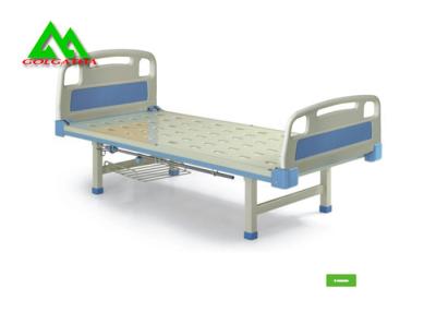 Chine Équipement médical de salle d'hôpital de lit de soin infirmier pour l'OIN patiente de la CE approuvée à vendre