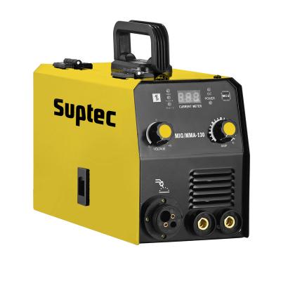 China suptec mig-200 MIG inverter CO2 MIG welding machine gasless gasless welding machine for sale