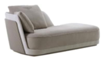 China Moderne Art-modernes Art-Freizeit-Fünf-Sternesofa zu verkaufen