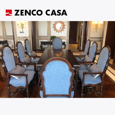 China Hotel Furniture Sets Suitable For Hotel Meeting Rooms Or Suites for sale